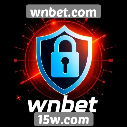 Recursos de segurança e proteção de dados no wnbet.com
