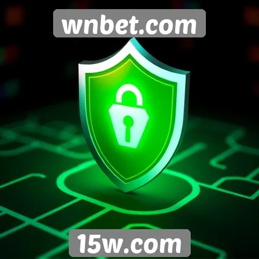 segurança e proteção de dados em wnbet.com