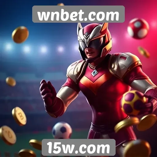 Promoções exclusivas atraem novos jogadores em wnbet.com