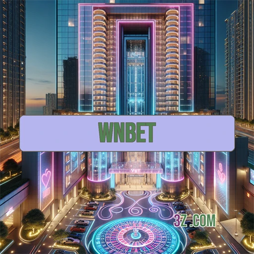 Experiência Inigualável no Casino da Wnbet.com