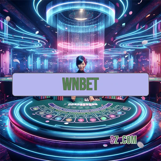 Aposte com Sabedoria: O Futuro do Esporte no Wnbet