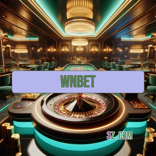 Login na wnbet: Onde os Jogos Ganham Vida e Emoção