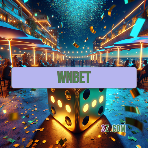 Login na wnbet: Onde os Jogos Ganham Vida e Emoção