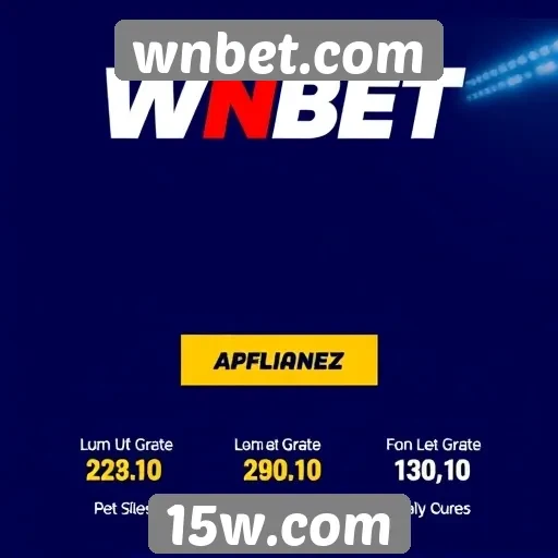 Novas promoções atraem jogadores no WNBet