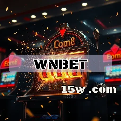 wnbet.com: Transforme sua experiência de jogos online agora mesmo!
