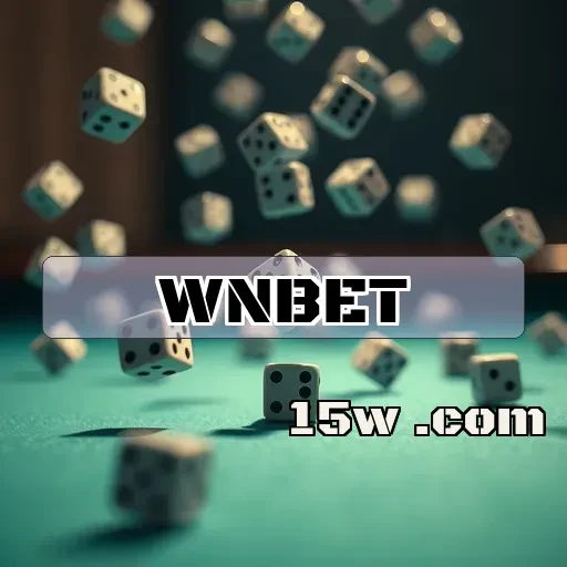 wnbet.com: Descubra a Magia dos Eventos Esportivos em Apostas